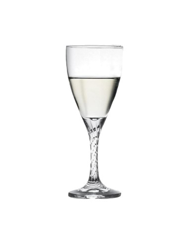 Verre à vin TWIST 20cl REF : 44372