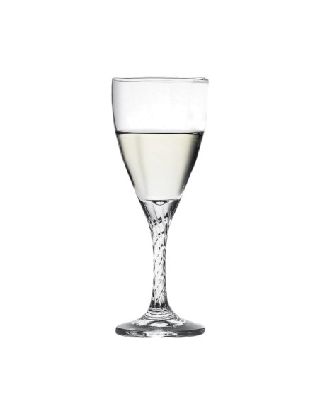 Verre à vin TWIST 20cl REF : 44372
