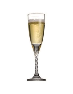 Flute TWIST 15cl REF : 44307 2