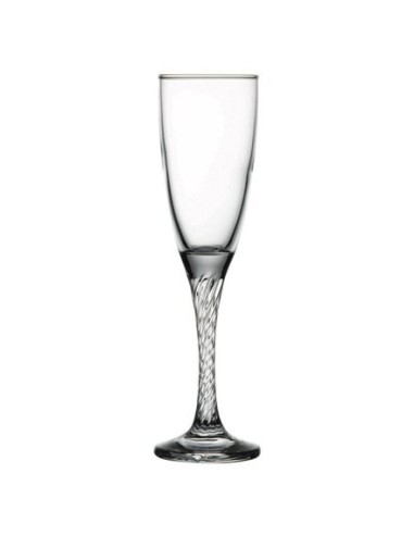 Verre à vin TWIST 18cl REF : 44362