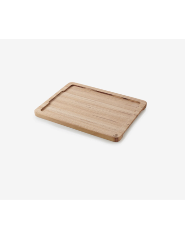 Planche bois Basalt 37,5x28cm - REF : 656314R
