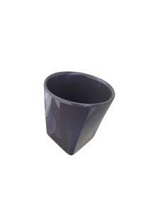 Gobelet Marron 10 cl REF : 638358R 2