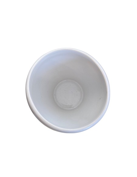 Bol Sculpté Façon Calice 45cl 11,5x10cm REF : 646403R