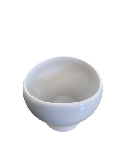 Bol Sculpté Façon Calice 45cl 11,5x10cm REF : 646403R