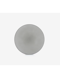 Assiette Cocktail 16cm Basalt REF : 649491R