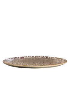 Assiette à Pizza 32cm Bonna REF : 32666 2