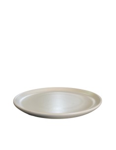 Assiette dessert bord haut 22 cm REF : 57001 2