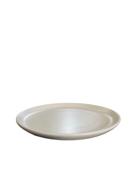 Assiette dessert bord haut 22 cm REF : 57001