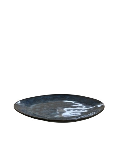 Assiette dessert galet réactive 20cm...