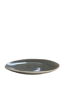 Assiette plate réactive 28 cm REF: P00803 2