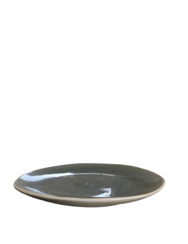 Assiette plate réactive 28 cm REF:...