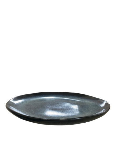 Assiette dessert réactif 20cm REF : P00015