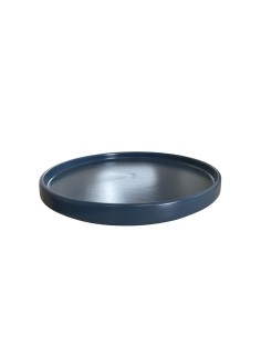 Assiette plate bords haut 28 cm REF : 49504 2
