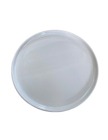 Assiette dessert bord haut 22 cm REF :51724