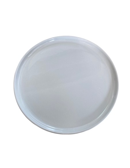 Assiette dessert bord haut 22 cm REF :51724