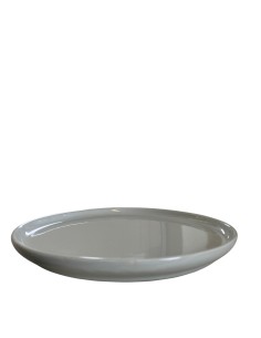 Assiette dessert bord haut 22 cm REF :51724 2