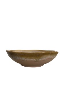 Assiette coupe creuse 20cm REF : 64670 2