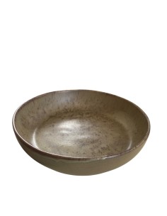 Assiette creuse coupe 20cm REF : 20572 2
