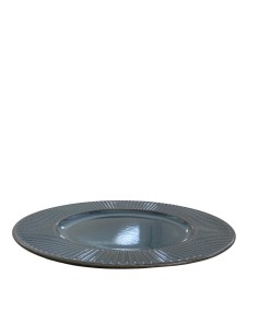 Assiette dessert 22cm REF : GG3DT 2