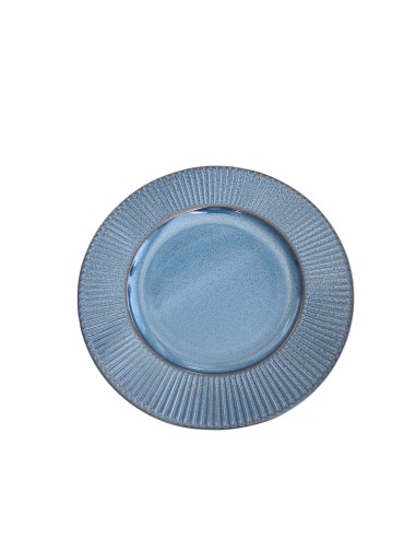 Assiette dessert 22cm REF : GG3DT