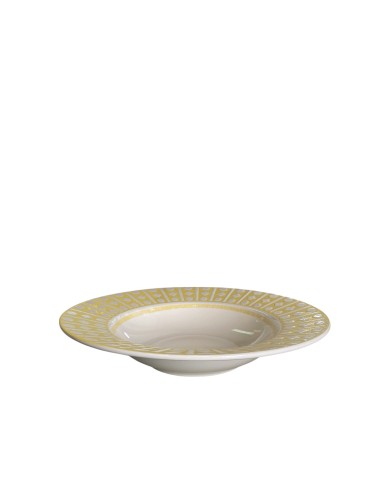 Assiette à pates réactive 27 cm REF :...