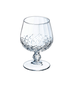 Verres à pied LongChamp Cristal d'Arques 32cl REF : L9755 2