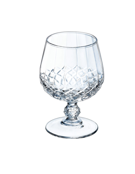Verres à pied LongChamp Cristal d'Arques 32cl REF : L9755