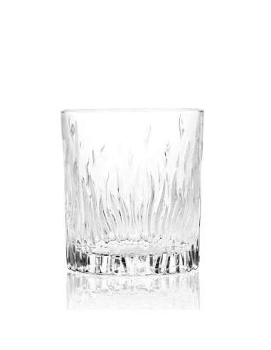 Verre bas gobelet LUXION FIRE 24 cl REF : 20006