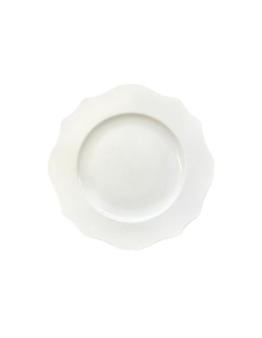 ASSIETTE BAROQUE REF : T3/15