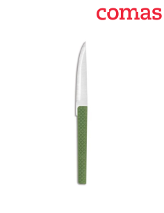 Couteau à steak willow green Réf : 3112
