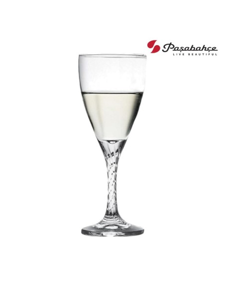 Verre à vin TWIST 20cl REF : 44372