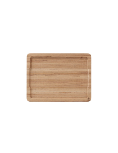 Planche bois Basalt 37,5x28cm - REF : 656314R