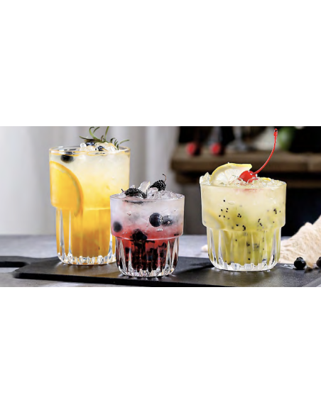 Verre G-HORSE 38 cl REF : BM5008-3