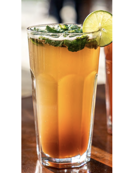 Verre à Milshake G-HORSE 65 cl REF : BM2022