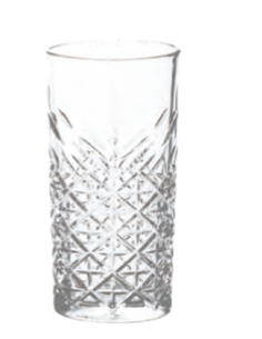 Verre haut relief G-HORSE 38 cl REF : BM814BLC