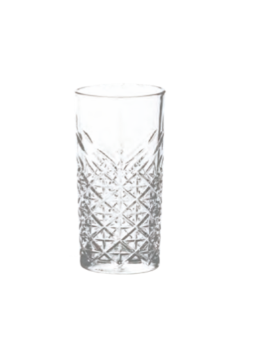 Verre haut relief G-HORSE 38 cl REF : BM814BLC
