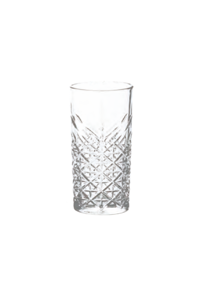 Verre haut relief G-HORSE 38 cl REF : BM814BLC