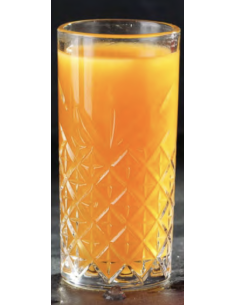 Verre haut relief G-HORSE 38 cl REF : BM814BLC 2