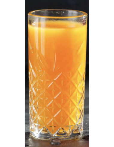 Verre haut relief G-HORSE 38 cl REF :...