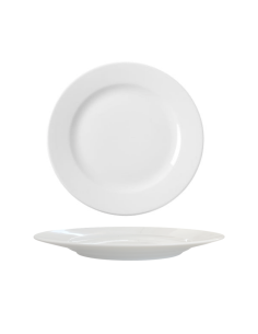 Assiette coupe ronde de Limoges 29cm REF : 0134