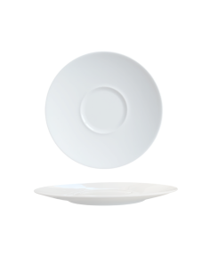 Assiette plate de Limoges 32 cm REF : 01033G