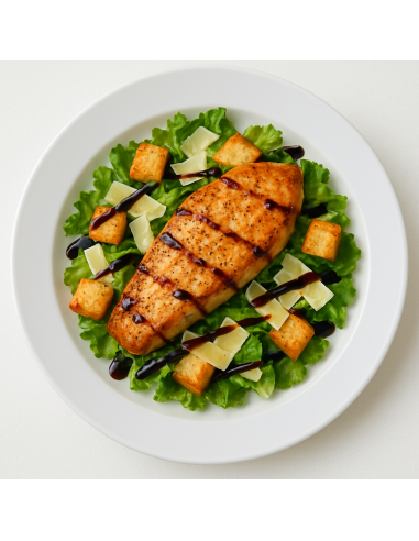 Assiette creuse porcelaine de Limoges...