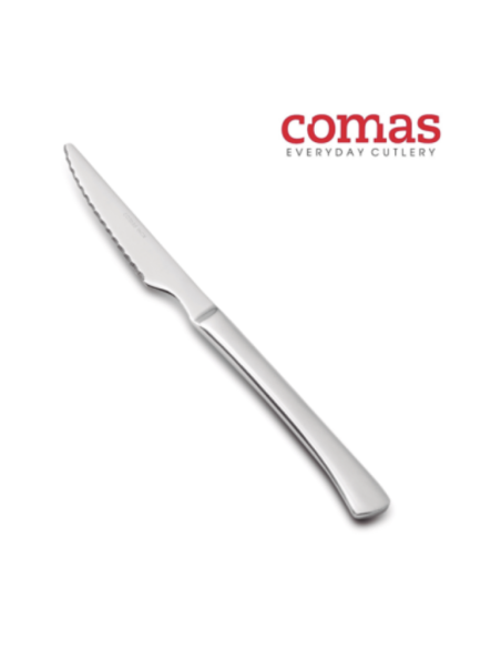 Couteau à steak COMAS Réf : K4