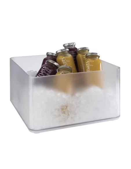 Rafraîchisseur de bouteille FROSTY APS Réf: 93230