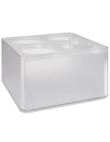 Rafraîchisseur de bouteille FROSTY APS Réf: 93230