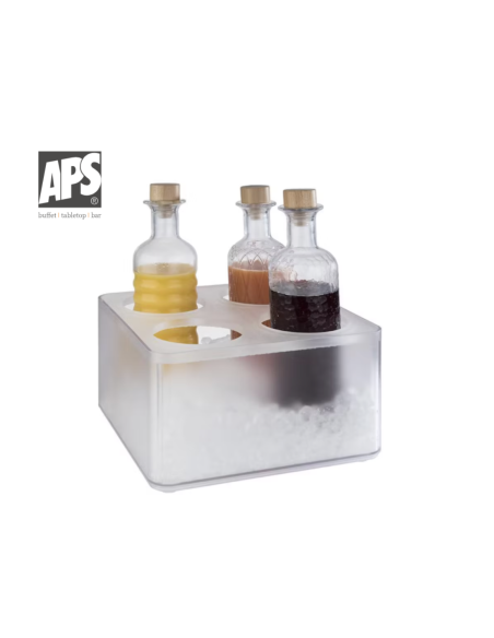 Rafraîchisseur de bouteille FROSTY APS Réf: 93230