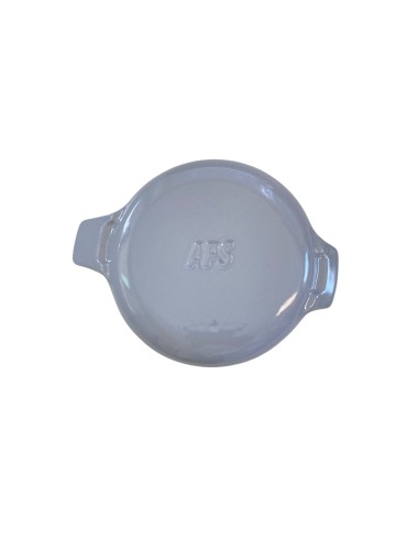 Plat Fonte Aluminium Rond 13 cm REF :...