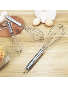 Fouet LACASA 30cm REF : 061530 2