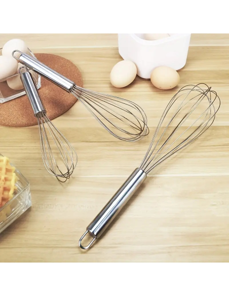 Fouet LACASA 30cm REF : 061530