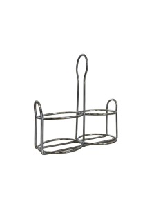 Set Sel & poivre avec support REF : OR6028 2
